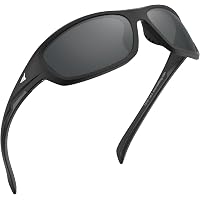 Amazon.com : KastKing Gauley Polarized Sunglasses With  display picture 1