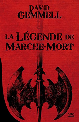 La  légende de Marche-Mort