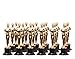 Kangaroo, Gold Award Trophies, 6