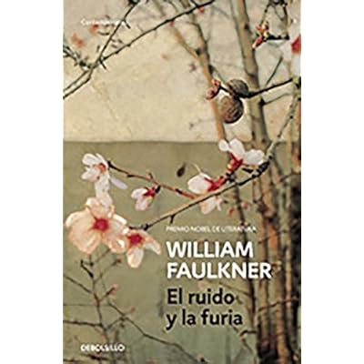 El ruido y la furia (CONTEMPORANEA)