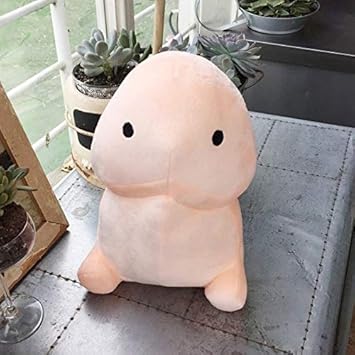 pupazzi da regalare a una ragazza