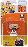 Despicable Me 3 - Clive - Collectible Figure