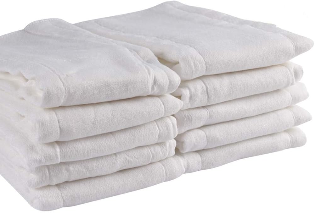 cotton washable diapers