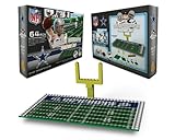 NFL Dallas Cowboys Endzone Toy Set