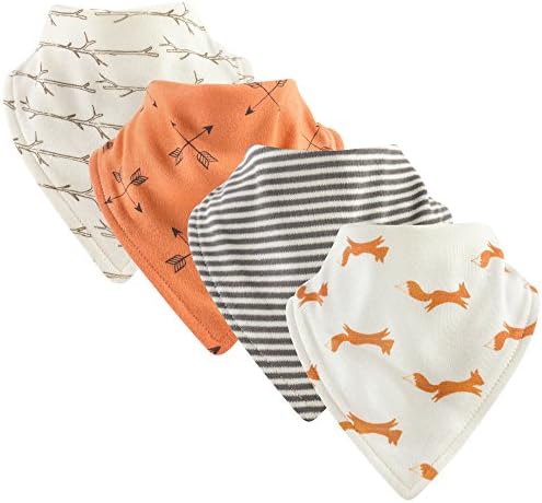 touched by nature bibs