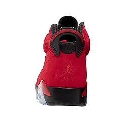 NIKE Air Jordan 6 Retro Men's Shoes Size