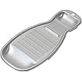 Pearl Metal Simple Use CC-1613 Aluminum Grater, Radish, Condiment, 2-Way, Lightweight, Made in Japan