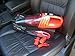 mAuto, Car Vacuum Premium 12v Wet and Dry 85w Handheld Car Vacuum Cleaner, Bag Less w/ Attachments and Bag
