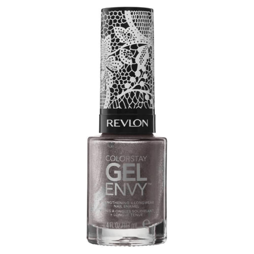 Revlon ColorStay Gel Envy Lingerie, Standing Ovation