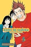 Kimi ni Todoke: From Me to You, Vol. 5 (5) by