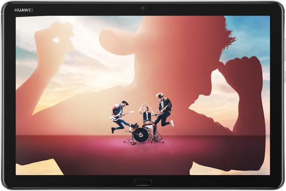 Huawei Mediapad M5 LITE 32GB 53010DHX HISILICON 3072 MB