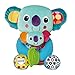 Lamaze Cuddle and Squeak Koalas