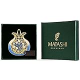Matashi Religious Symbols Hanging Wall Ornament