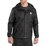 carhartt jacket rain defender