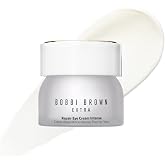 Bobbi Brown Extra Repair Eye Cream Intense | Replenish, Depuff, &amp; Brighten | Under Eye Cream with Argireline Peptide, Hyaluronic Acid, &amp; Glycerin