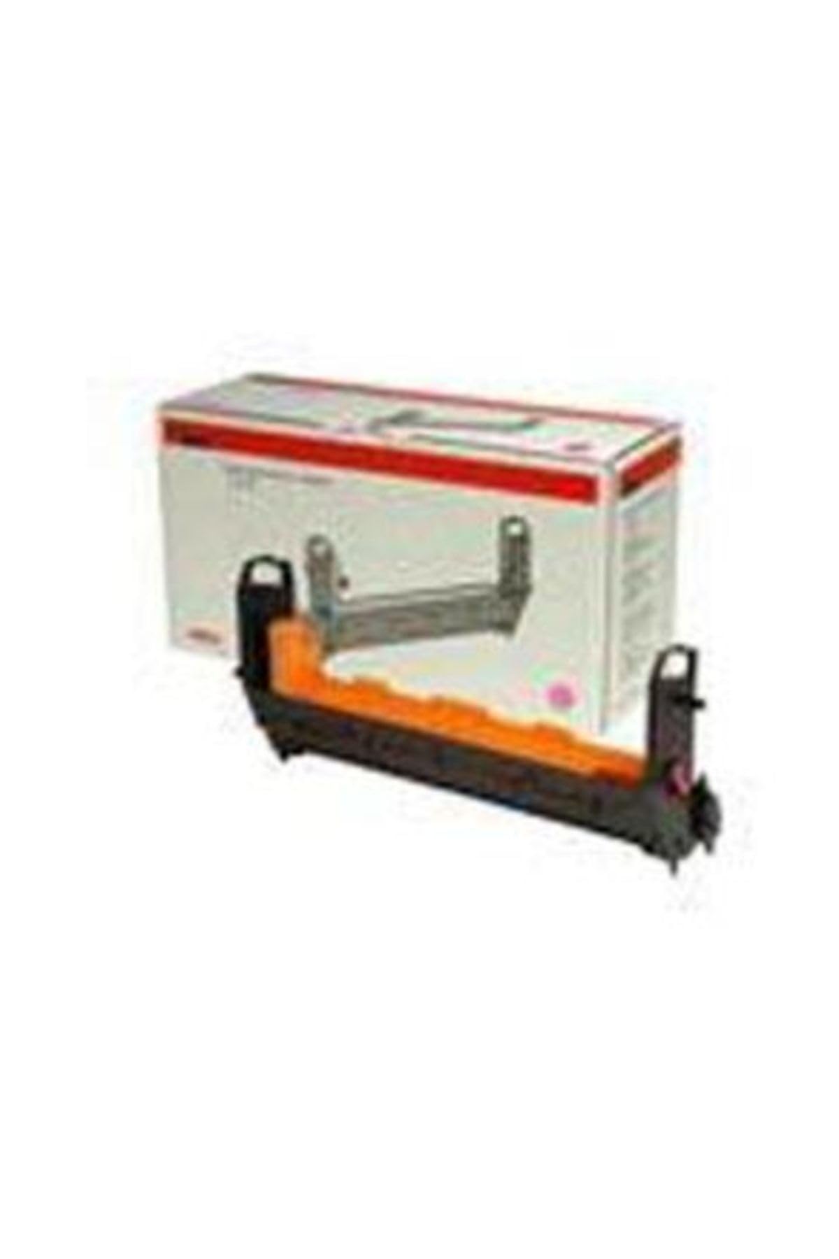 Oki 41963406 C5 C9300/C9500 V2 colour laser printer drum kit magenta red