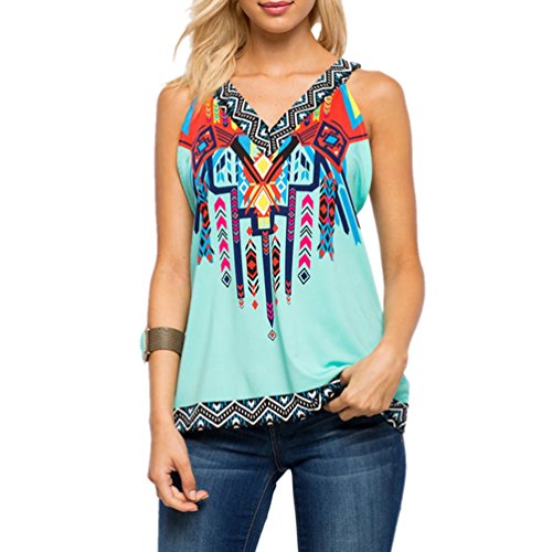 Sleeveless cami tank