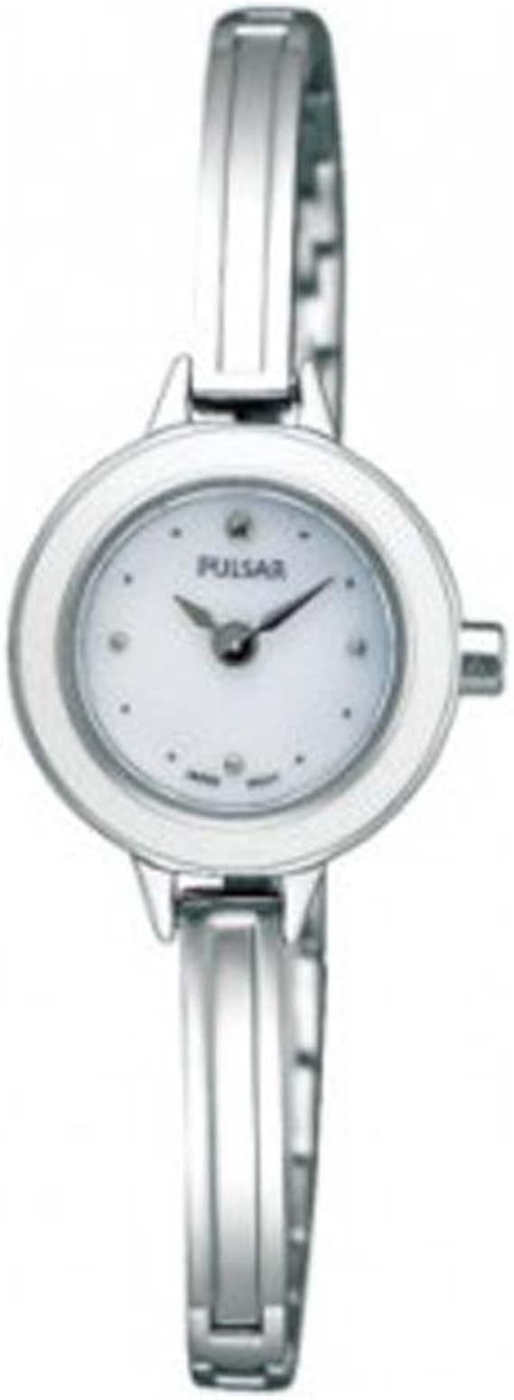 Montre-Bracelet Pulsar Pour Femme - Modèle Occasion - État à Vérifier