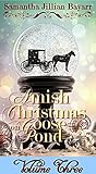 Amish Christmas on Goose Pond (VOLUME THREE)