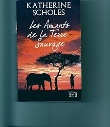 Les Amants de la Terre Sauvage