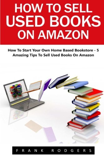 amazon used books sell