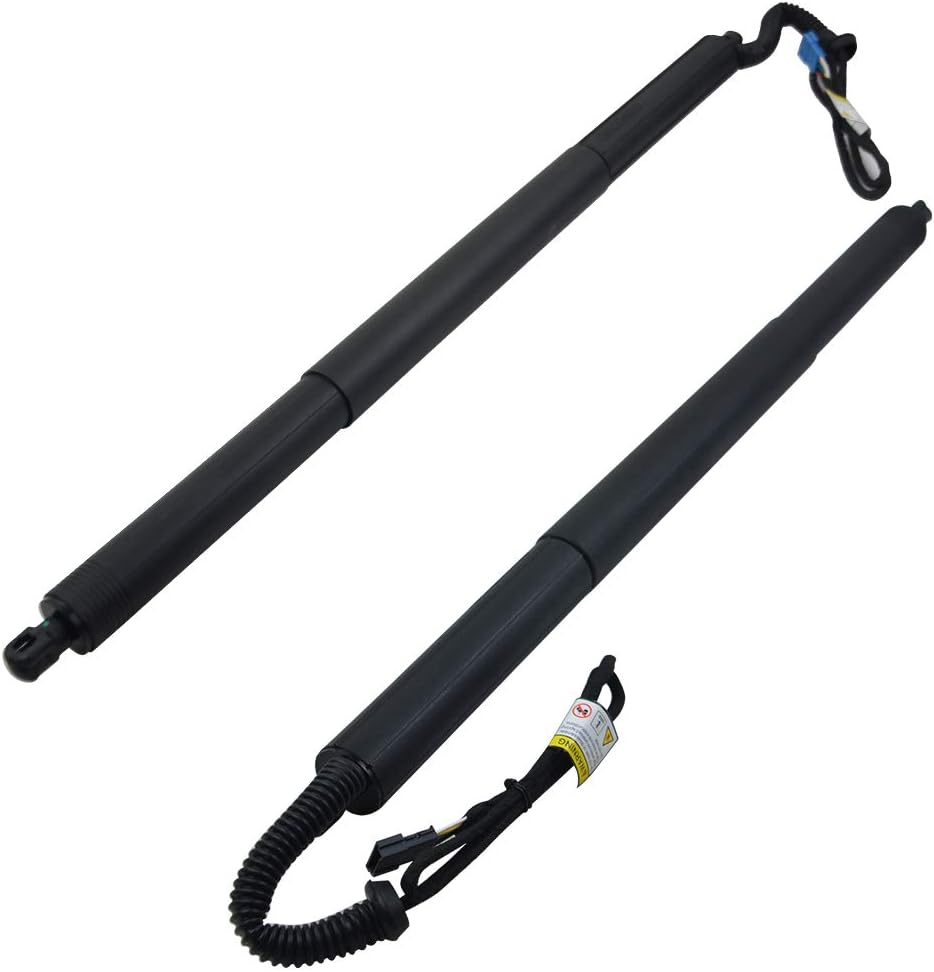Amazon.com: Left & Right Hatch Liftgate Tailgate Lift Support Strut