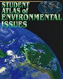 Student Atlas of Environmental Issues, Allen, John Logan, 0697365204