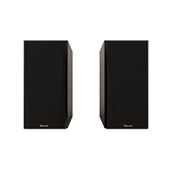 klipsch Reference Premiere RP-500M II Walnut