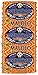 BUFF CBS Survivor 36 Ghost Island Malolo Tribe Orange