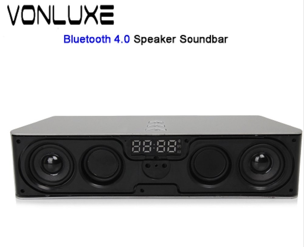 super bass bluetooth speaker