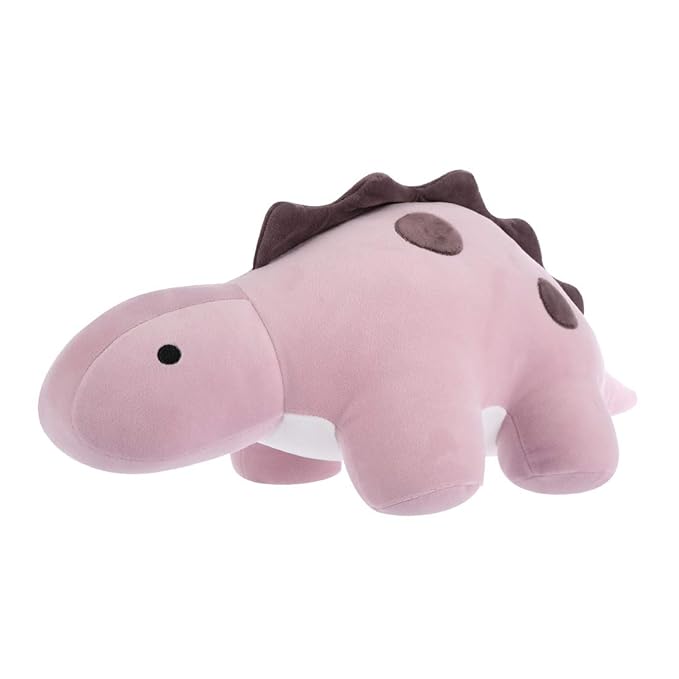 miniso dinosaur plush toy