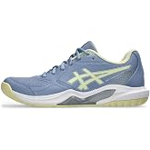 ASICS Women's Gel-Dedicate 9 Pickleball Tennis Shoes