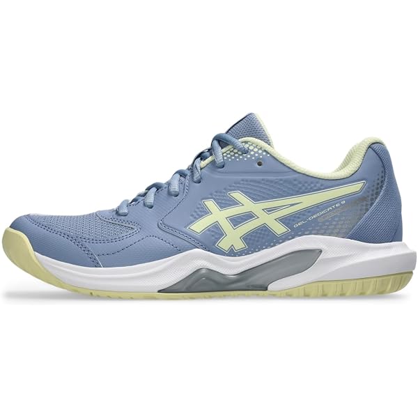 Amazon.com | ASICS Unisex Gel-Kinetic Fluent Unisex Sneakers