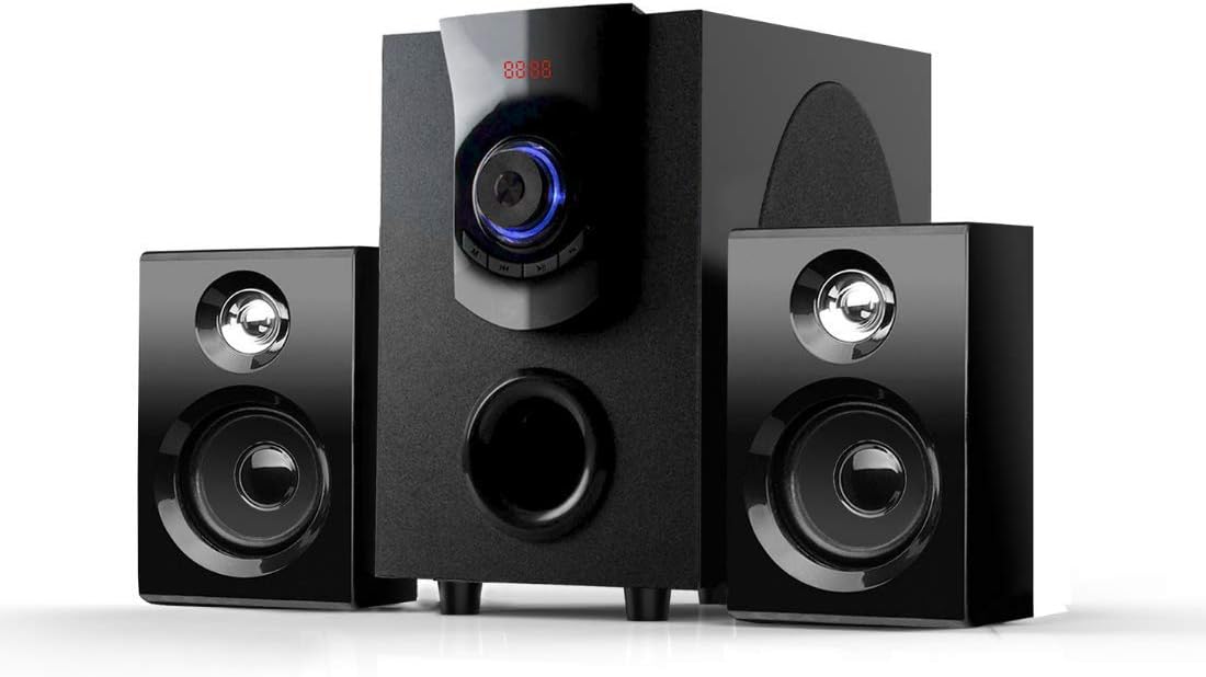 instaplay bluetooth speaker