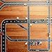 PlayTape in Red, Blue & Asphalt Road 30 Feet by 2 Inches 3 Pack - Road Car Tape Great for Kids, Sticker Roll for Cars and Train Sets, Stick to Floors and Walls, Quick Cleanup, Children Toys Birthday