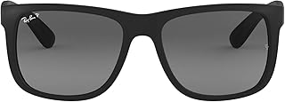 Ray-Ban Justin RB4165