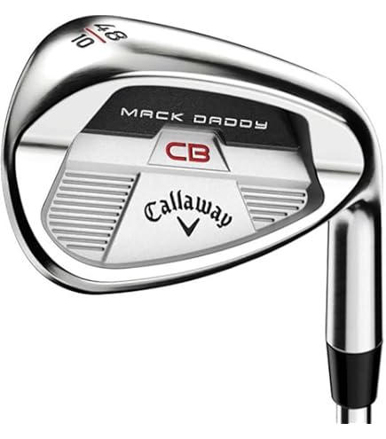 Amazon.com : Callaway 2019 PM Grind Wedge, Tour Grey, 58