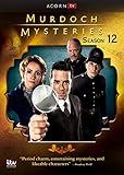 Murdoch Mysteries: Series 12