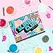Slime Kit Supplies – Slime Kits for Kids Girls and Boy - Comes with Add-in Accessories Including Slime Beads, Slime Charms, Slime Glitter, & Other Slime Decoration Packs – Includes 18