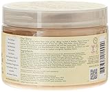 Shea Moisture Jamaican Black Castor Oil Intensive Strengthening Masque, 12 Ounce