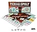 University of Texas Texasopoly