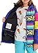 Burton Girls' Hart Ski/Snowboard Winter Jacket
