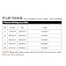 2018 New Women's Elegant Long-Sleeve Print Blouses Chiffon Fashion Slim Blouses by Topunder