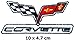 Chevrolet Corvette Cars Iron on Logo Vest Jacket cap Hoodie Backpack Patch Iron On/sew on patch