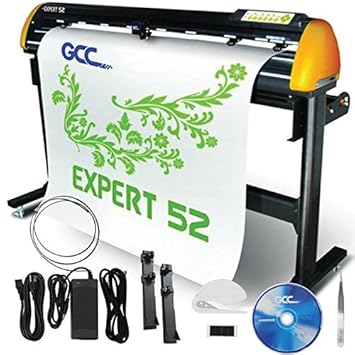 gcc professional expert ii vinyl cutter