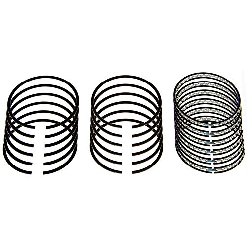 Sealed Power E-217K 30 Premium Piston Ring Set