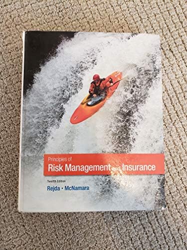洋書 Foundations of Risk Management&Insurance Foundations of Risk Management and Insurance: Charles M. Nyce