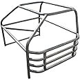Allstar ALL22107 Roll Cage Kit Standard Mini Stock