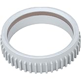 Amazon.com: GM Genuine Parts 15286384 Wheel Speed Sensor Tone Ring ...
