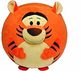 Ty Beanie Ballz Tigger Plush, Medium
